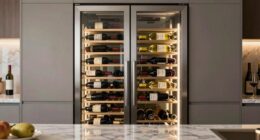 top wine fridges reviewed