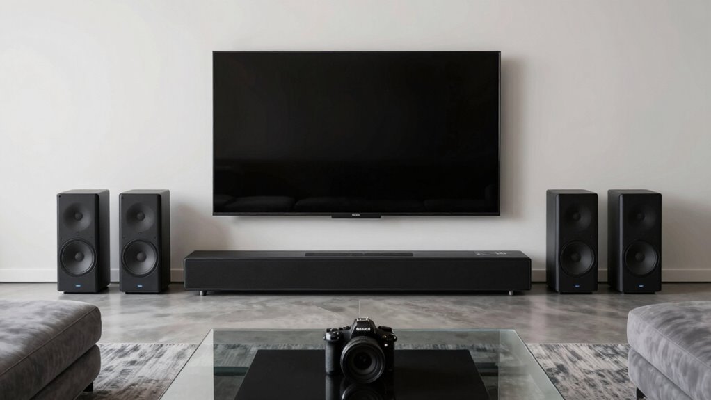 top wireless surround sound systems
