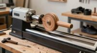 top wood lathe machine picks