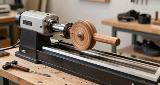 top wood lathe machine picks