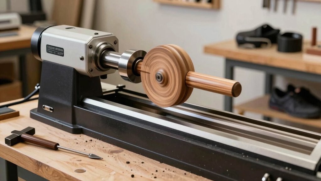 top wood lathe machine picks