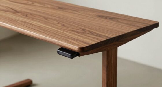 top wooden standing desk selections