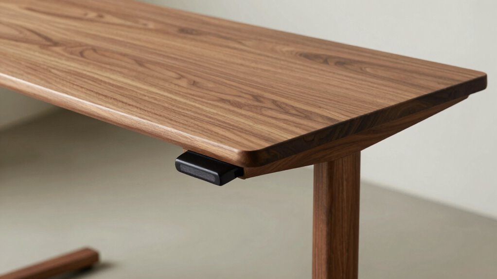 top wooden standing desk selections