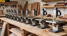 top woodworking band saws