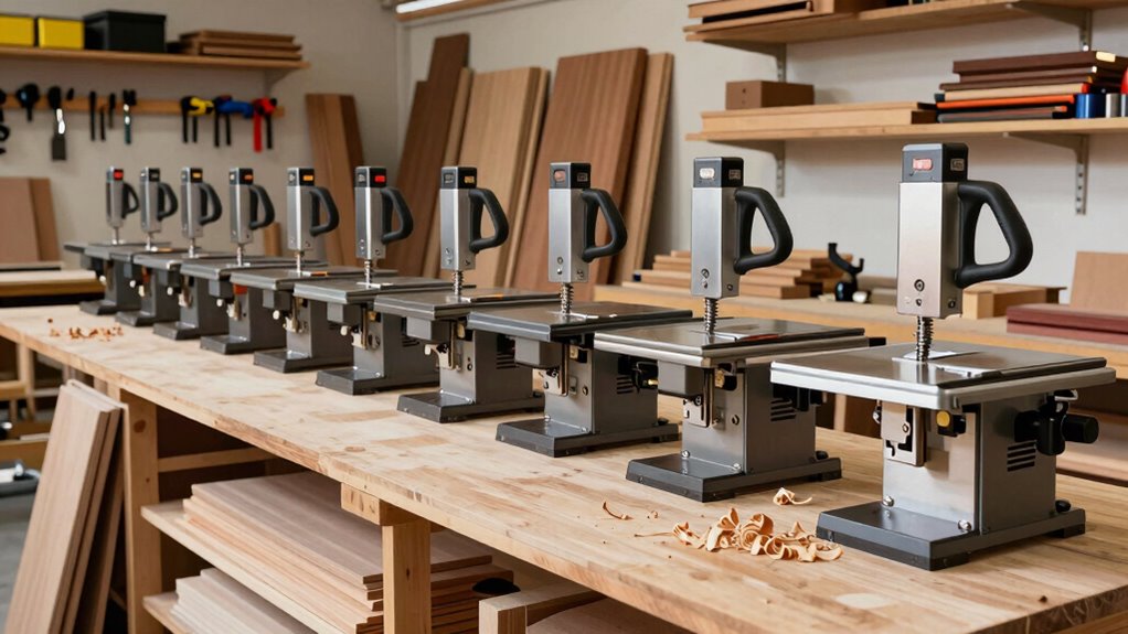 top woodworking band saws