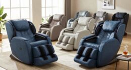 top zero gravity recliners
