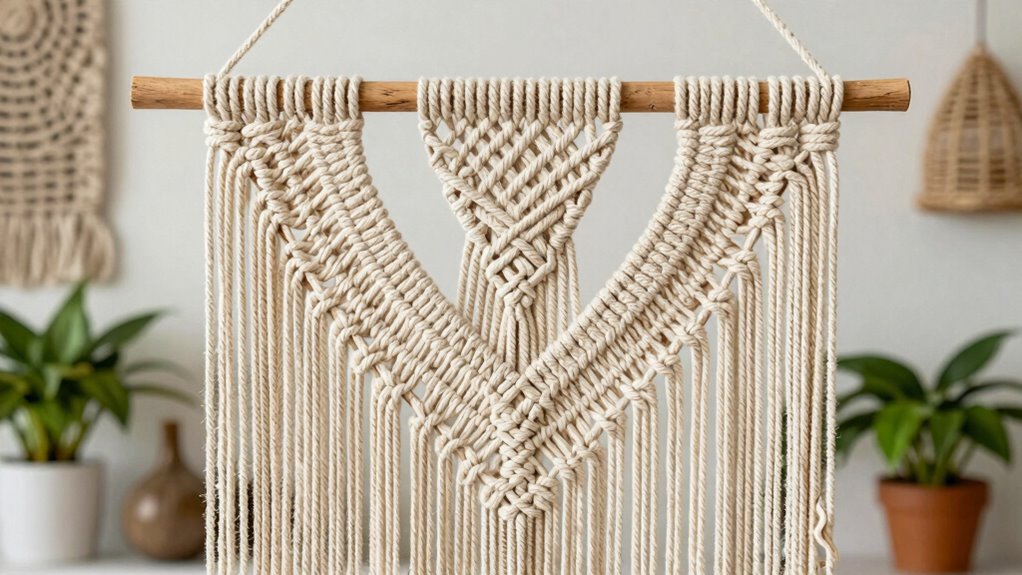 traditional craftsmanship and symbolism