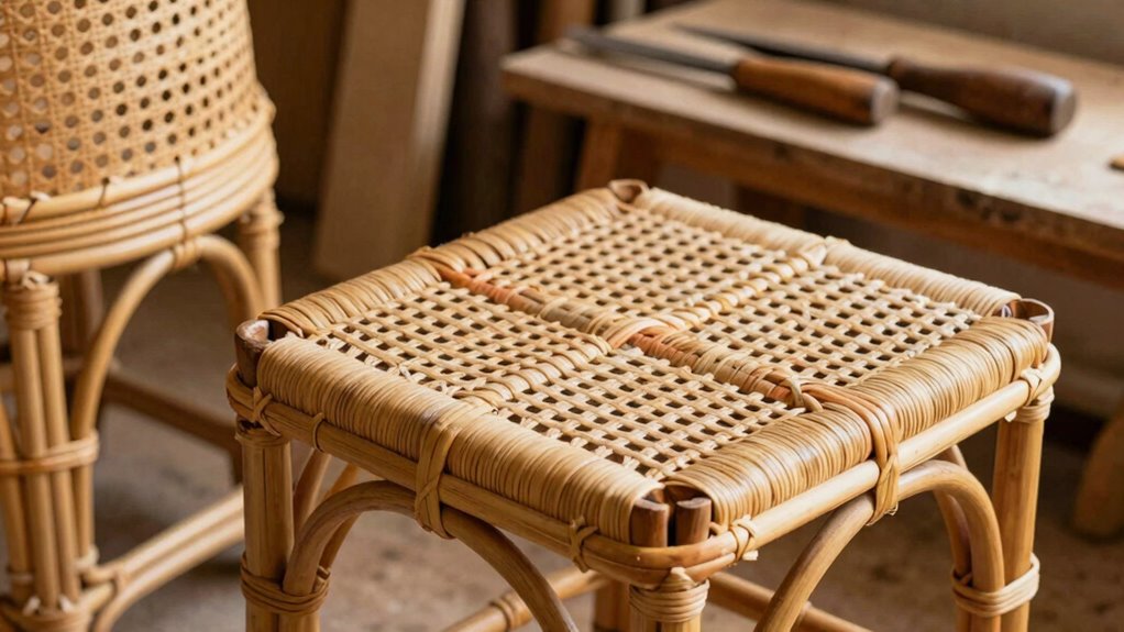 traditional sustainable craftsmanship techniques