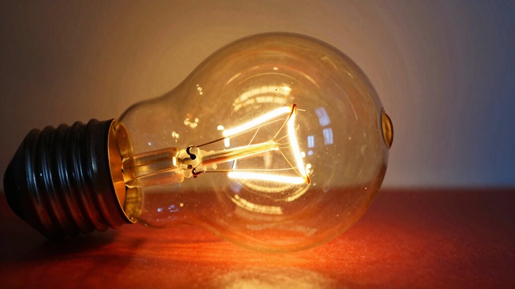 understanding lighting and perception