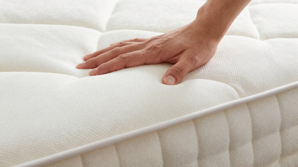 understanding mattress firmness levels