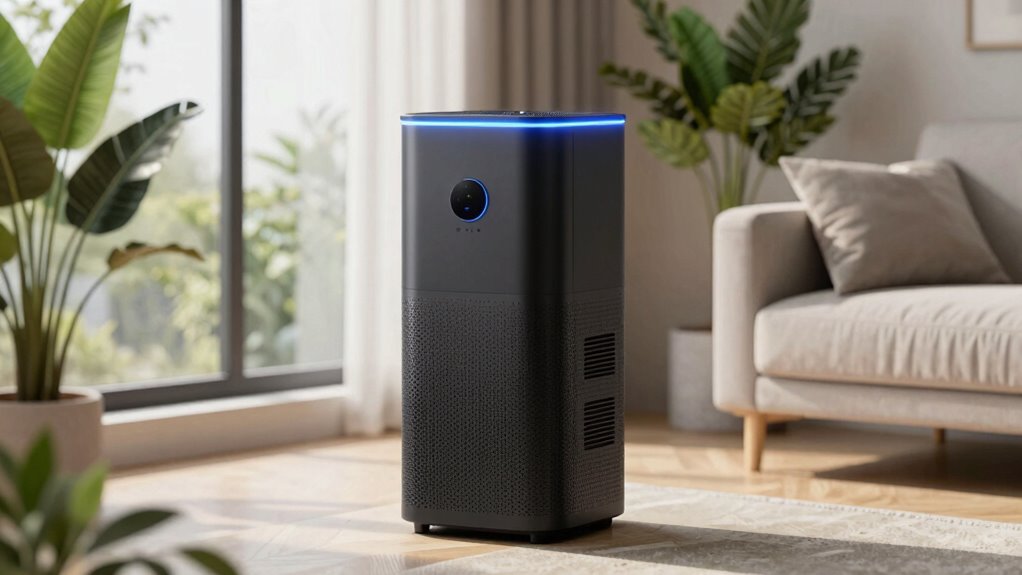 uv effectiveness and filtration