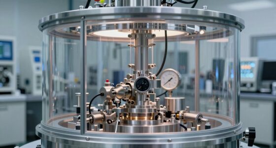 vacuum degassing process explained