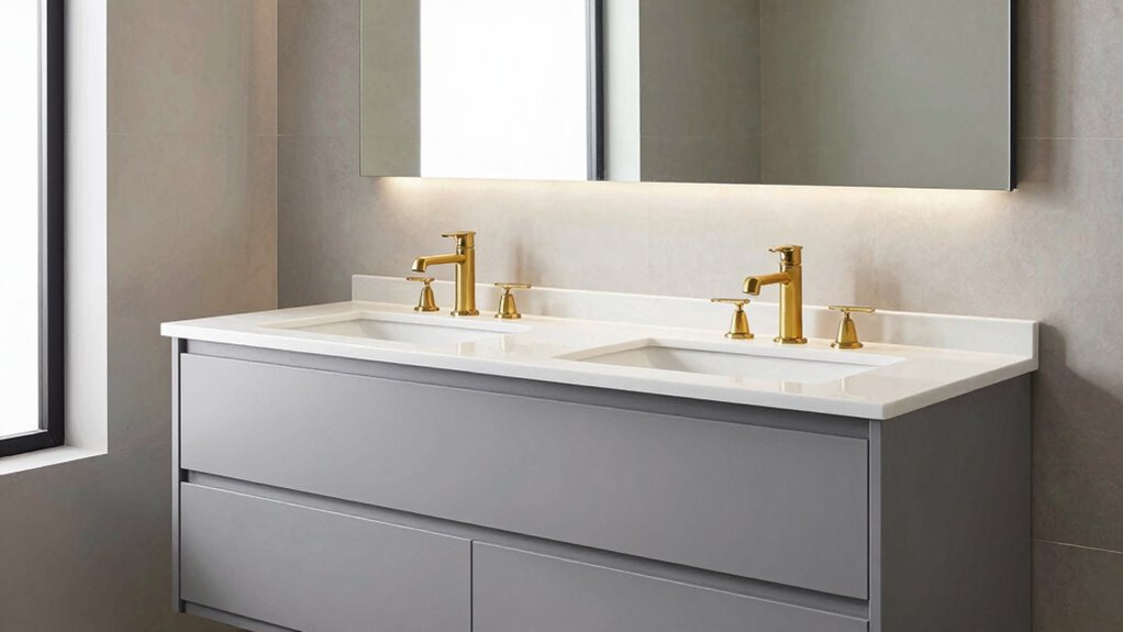 vanity selection considerations