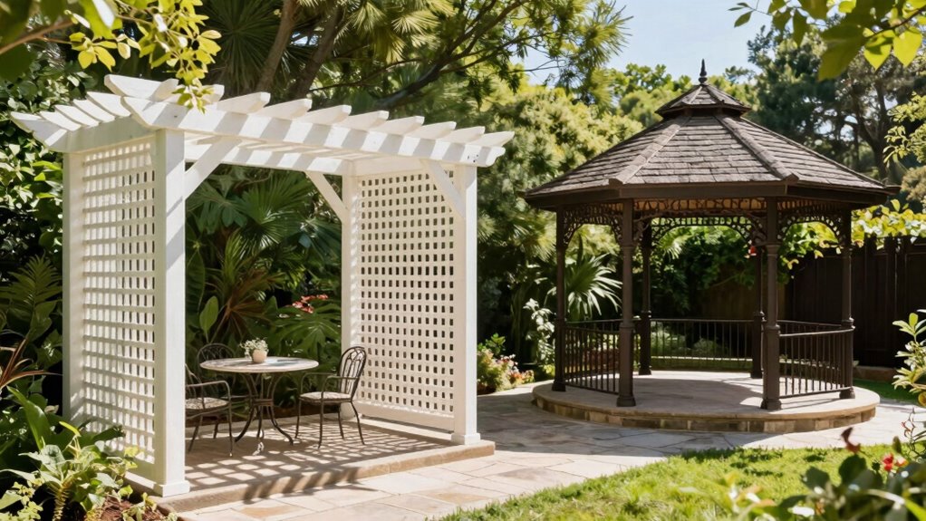 versatile stylish outdoor living