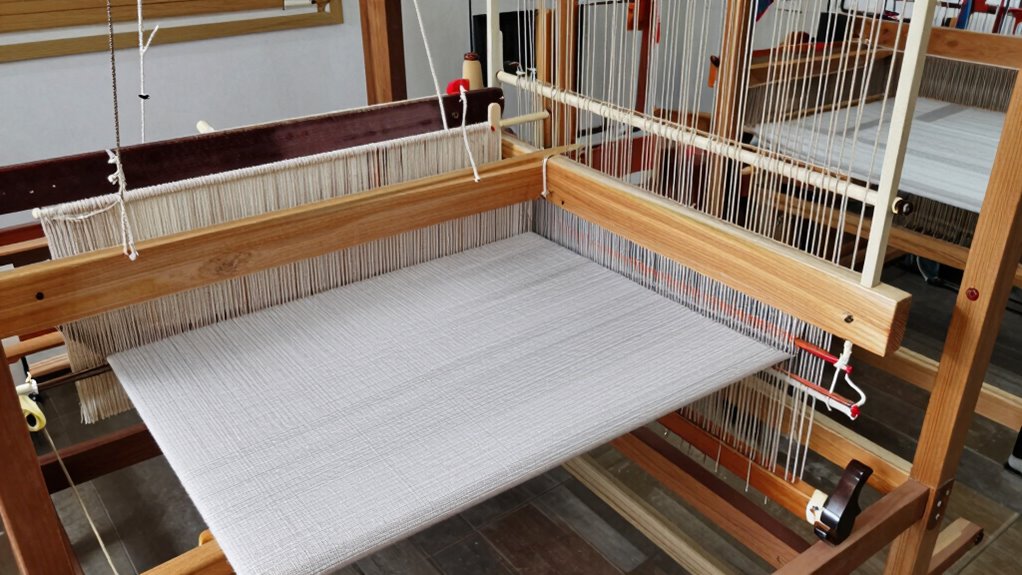 versatile user friendly weaving tools