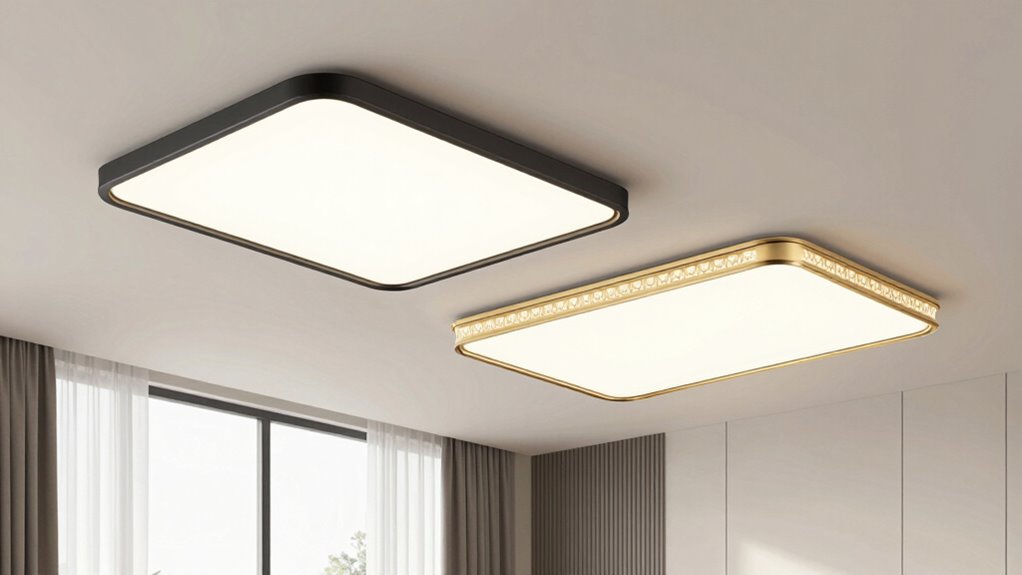 vertical space enhancement techniques