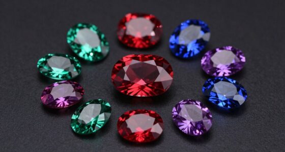 vibrant elegant affordable jewelry