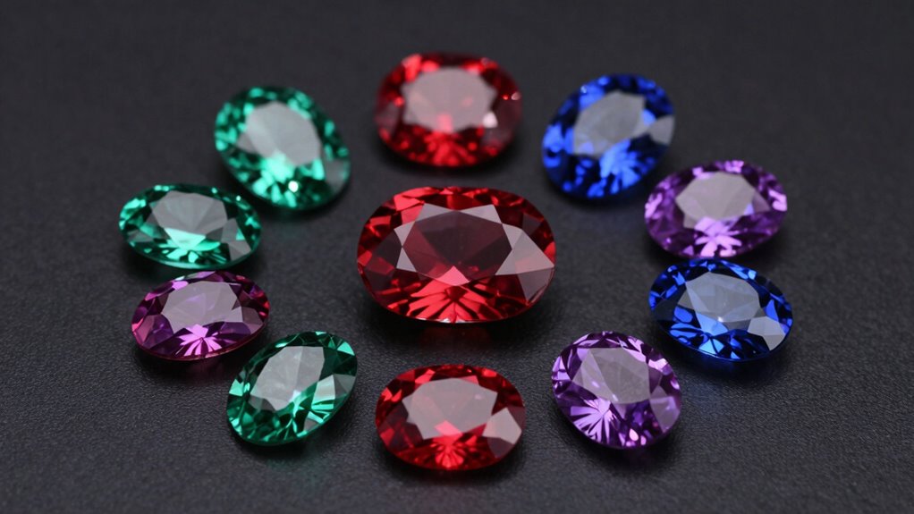 vibrant elegant affordable jewelry