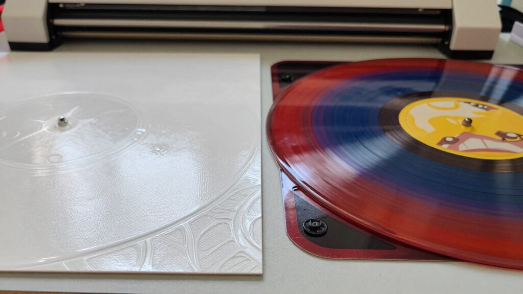 vinyl project troubleshooting tips