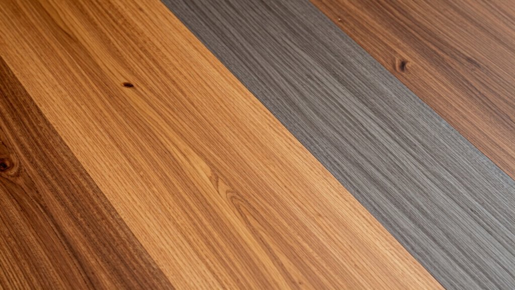 warm and cool undertones