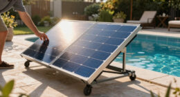 12 Best Solar-Powered Pool Heaters in 2026