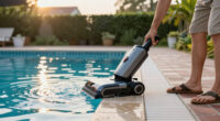 13 Best Automatic Pool Vacuum in 2026