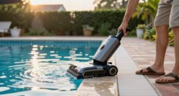 13 Best Automatic Pool Vacuum in 2026