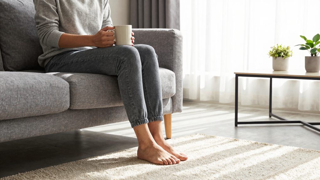 10 Best Living Room Furniture in 2026