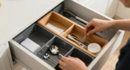 11 Best Drawer Organizers in 2026