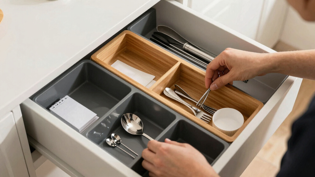 11 Best Drawer Organizers in 2026