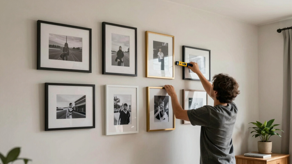 11 Best Gallery Wall Decor in 2026