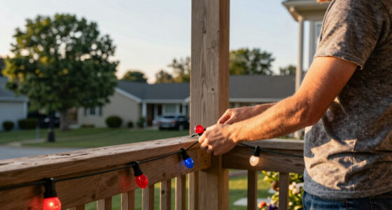 11 Best Patriotic Outdoor String Lights in 2026