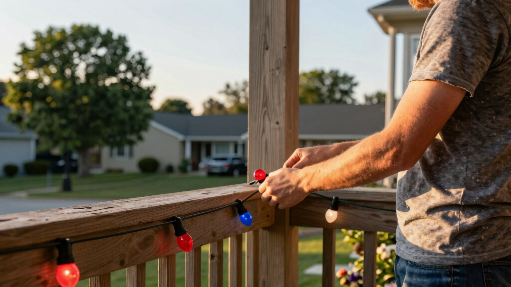 11 Best Patriotic Outdoor String Lights in 2026