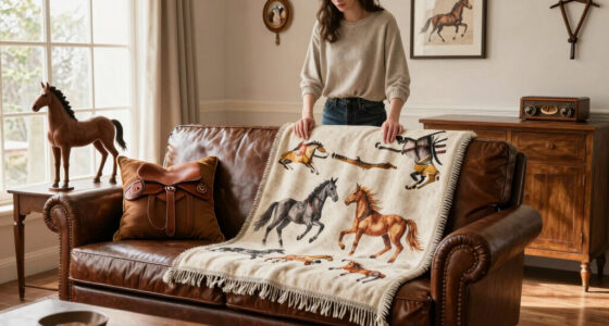 12 Best Equestrian Home Decor in 2026