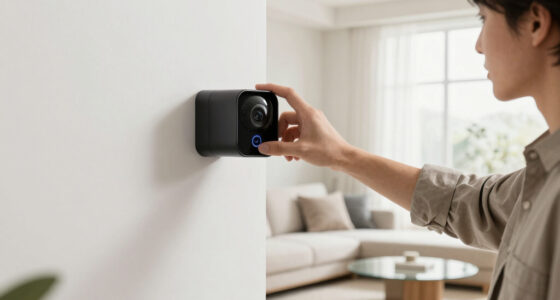 12 Best Smart Home Security Systems in 2026