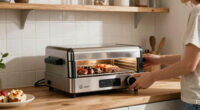 13 Best Electric Meat Smokers in 2026