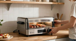 13 Best Electric Meat Smokers in 2026