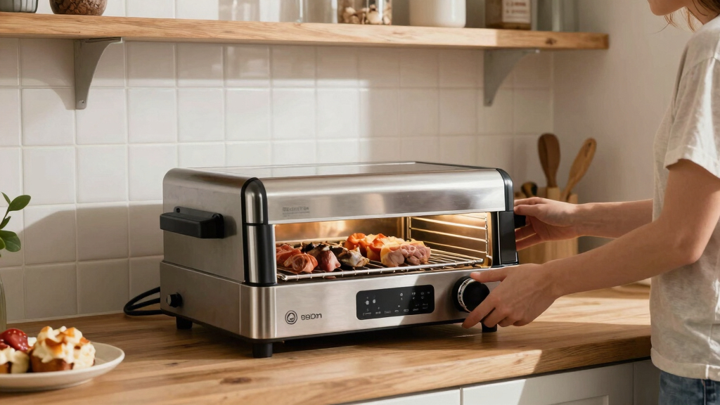 13 Best Electric Meat Smokers in 2026