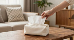 13 Best Tissue Box Covers in 2026