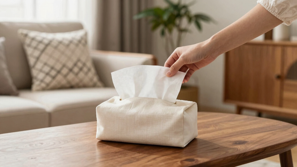 13 Best Tissue Box Covers in 2026