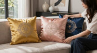 14 Best Luxury Decorative Throw Pillows in 2026