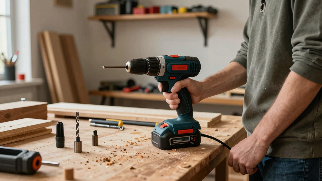 14 Best Multi-Function Cordless Power Tools in 2026