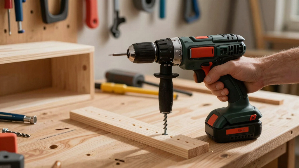 14 Best Multi-Tool Cordless Drill in 2026
