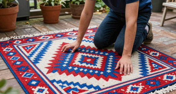 14 Best Outdoor Rugs in 2026