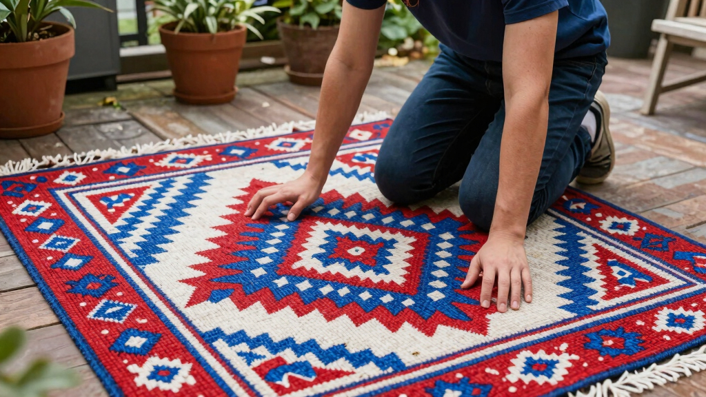 14 Best Outdoor Rugs in 2026