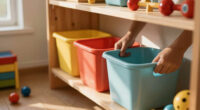 14 Best Playroom Storage in 2026