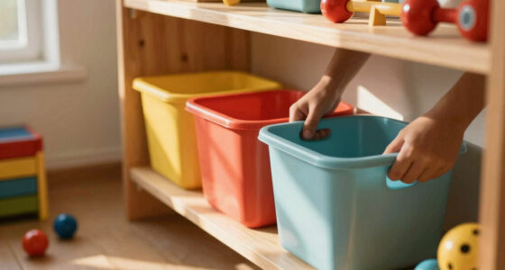 14 Best Playroom Storage in 2026