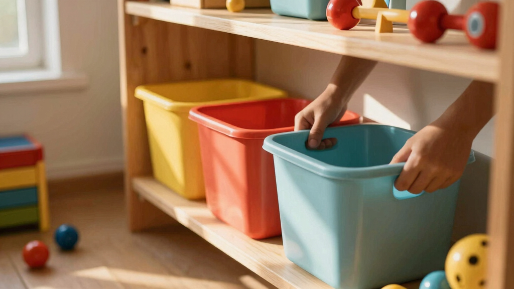 14 Best Playroom Storage in 2026