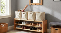 15 Best Entryway Storage Solutions in 2026