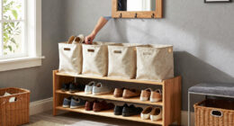 15 Best Entryway Storage Solutions in 2026